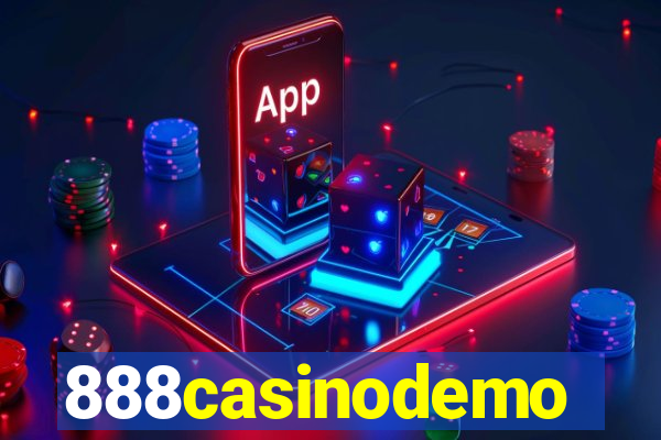 888casinodemo