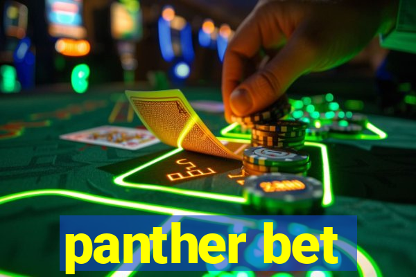 panther bet