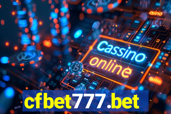 cfbet777.bet