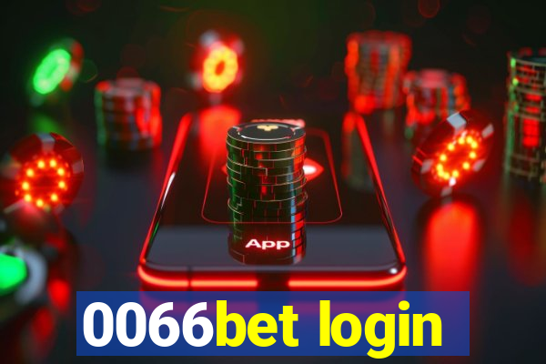 0066bet login