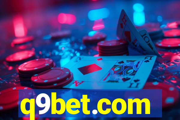 q9bet.com