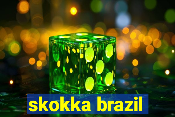 skokka brazil