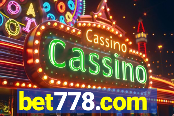 bet778.com