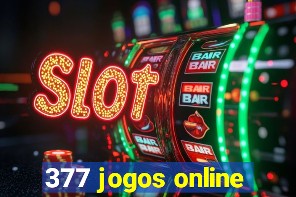 377 jogos online