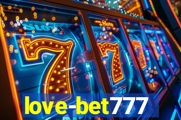 love-bet777