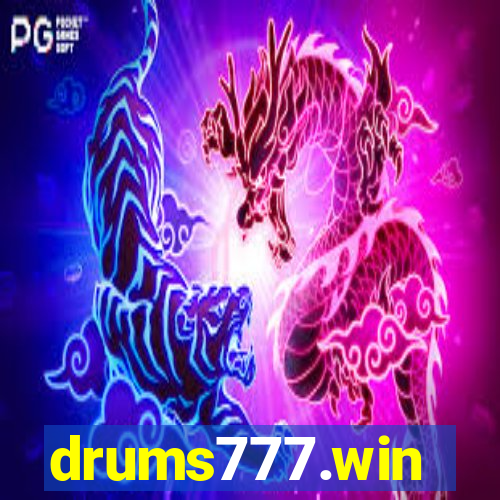 drums777.win