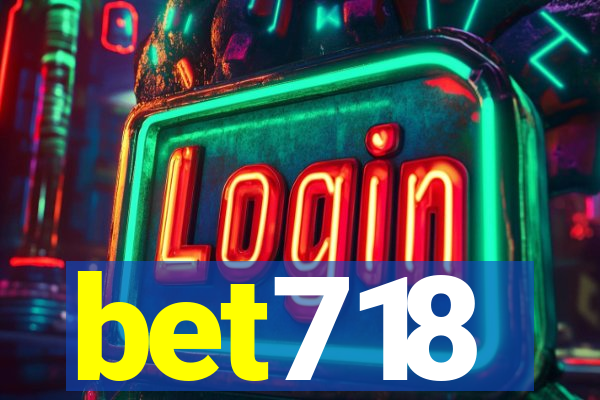 bet718