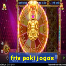 friv poki jogos