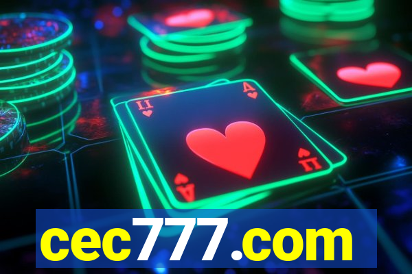 cec777.com