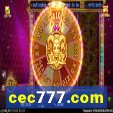 cec777.com