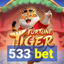 533 bet