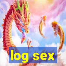 log sex