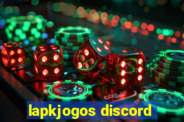 lapkjogos discord