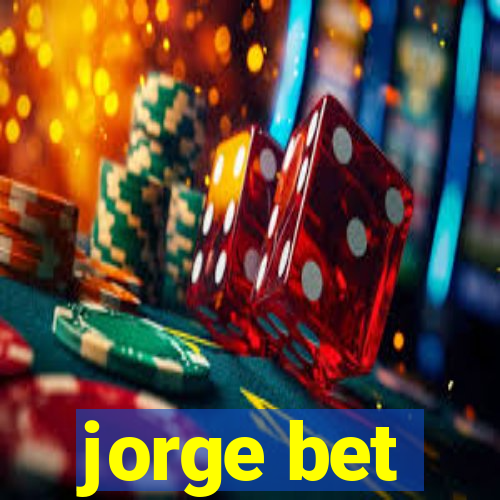 jorge bet