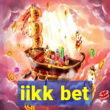 iikk bet