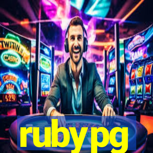 rubypg