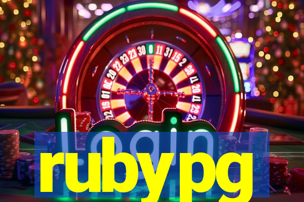 rubypg