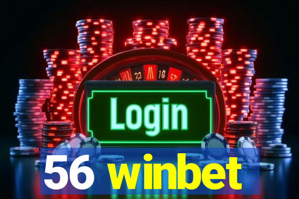 56 winbet