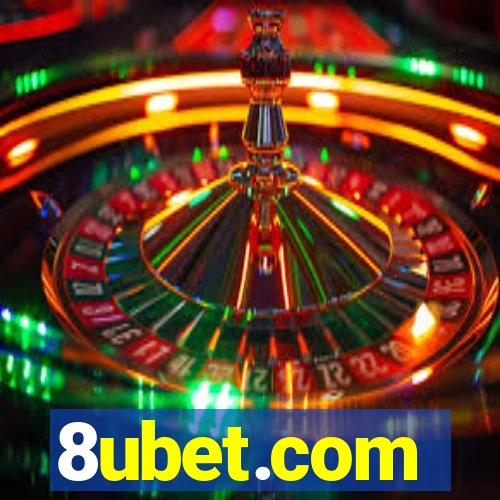 8ubet.com