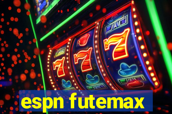 espn futemax