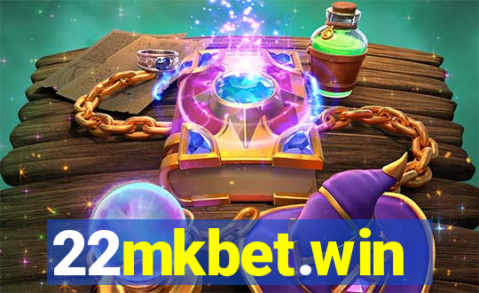 22mkbet.win