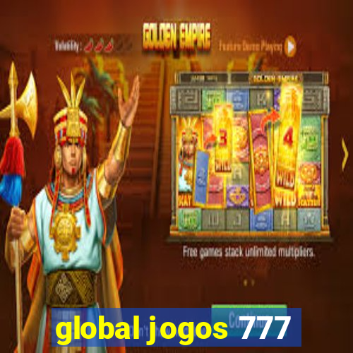 global jogos 777