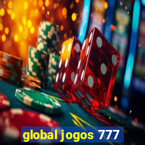 global jogos 777