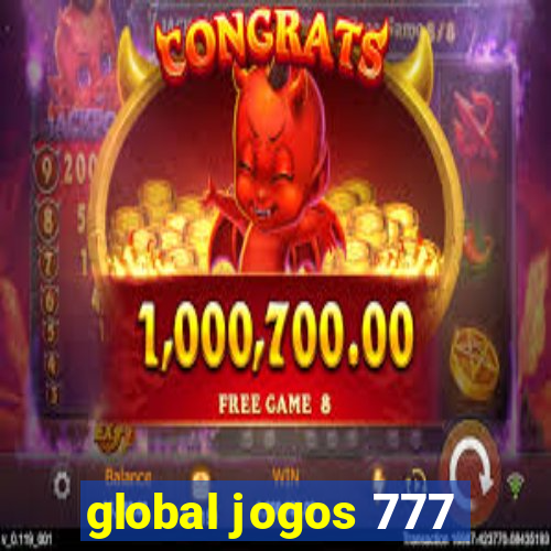 global jogos 777