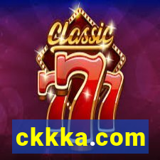 ckkka.com