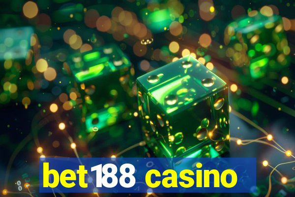 bet188 casino