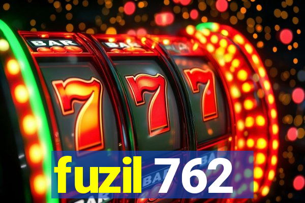 fuzil 762