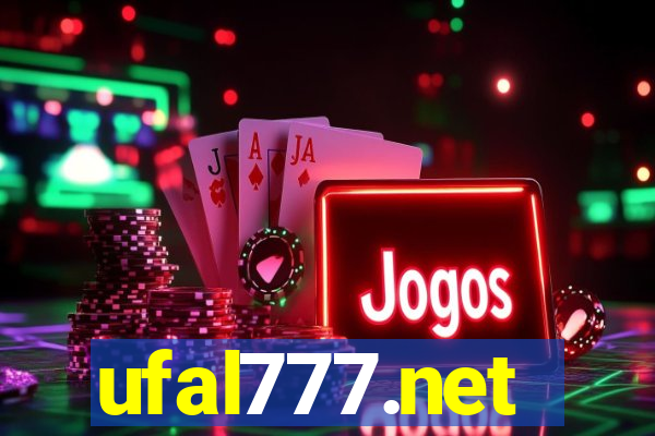 ufal777.net