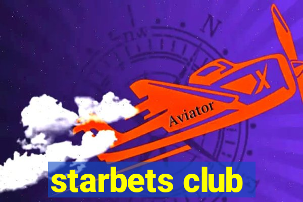 starbets club