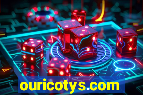 ouricotys.com