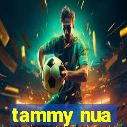 tammy nua