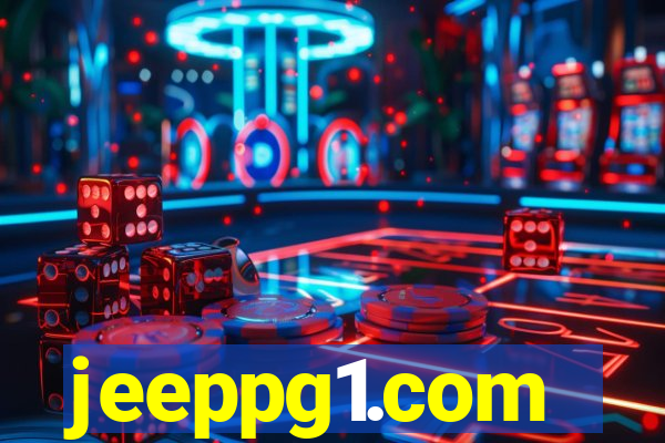 jeeppg1.com