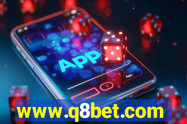 www.q8bet.com