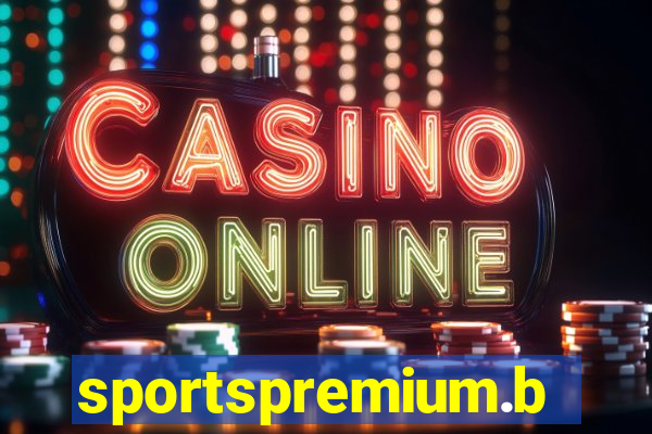 sportspremium.bet