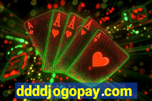 ddddjogopay.com