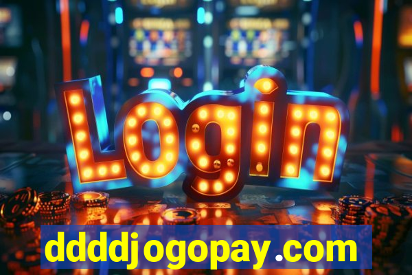 ddddjogopay.com