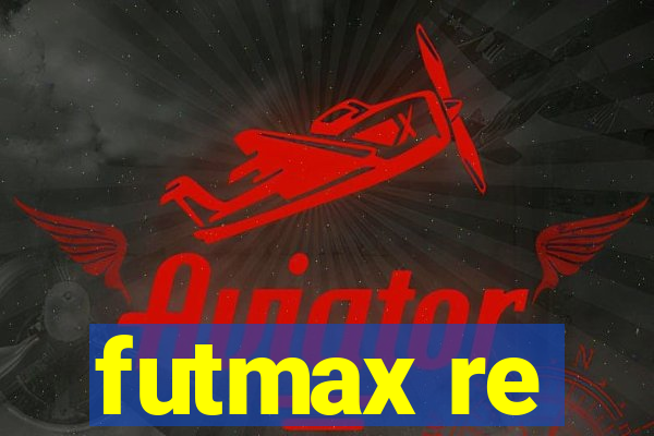 futmax re