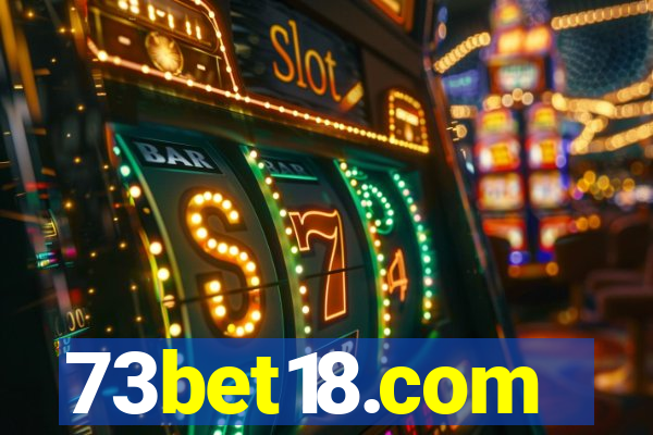 73bet18.com