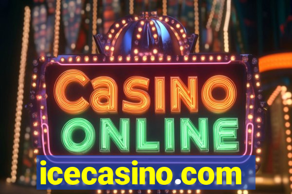 icecasino.com