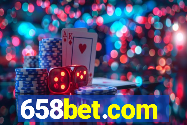 658bet.com