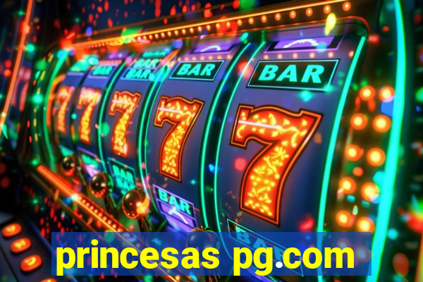 princesas pg.com