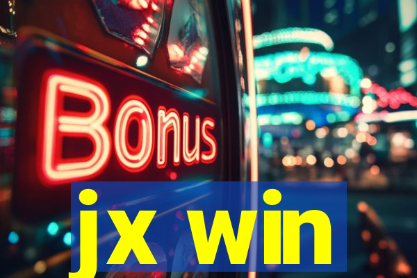 jx win