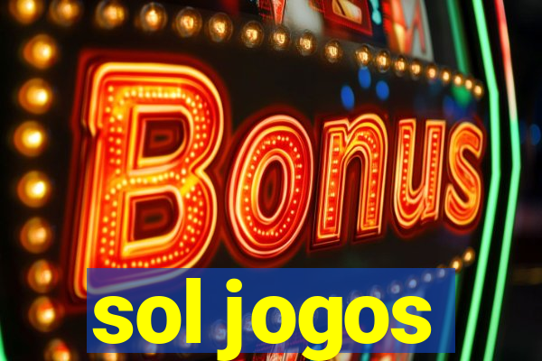 sol jogos