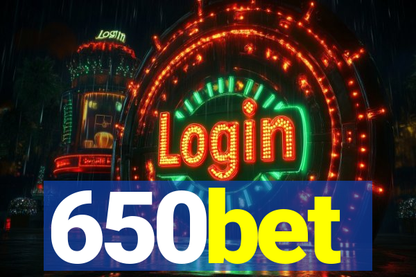 650bet