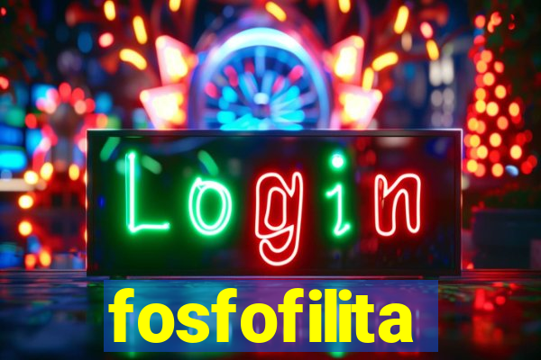 fosfofilita