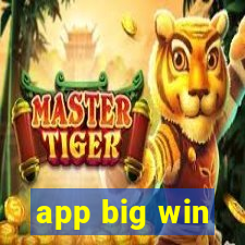 app big win